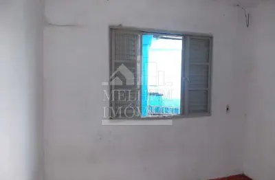 Casa com 1 quarto para alugar na Avenida Doutor Benedito Estevam dos Santos, Vila Maria Alta, São Paulo