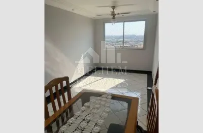Apartamento com 2 quartos à venda na Rua Manguari, Jardim Andaraí, São Paulo