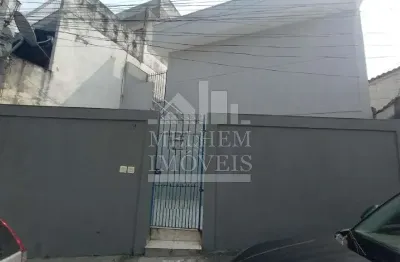 Casa com 1 quarto para alugar na Rua Dias de Aguiar, Vila Guilherme, São Paulo