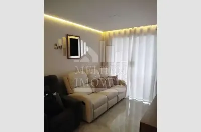 Apartamento com 2 quartos para alugar na Rua Gastão Madeira, Vila Maria Alta, São Paulo