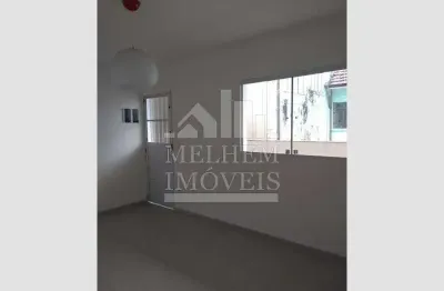Casa com 2 quartos para alugar na Avenida Alberto Byington, Vila Maria, São Paulo