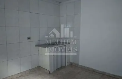 Casa com 1 quarto para alugar na Rua Magarinos Torres, Vila Maria, São Paulo