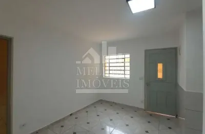 Casa com 2 quartos para alugar na Rua Samurais, Vila Maria Alta, São Paulo