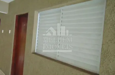 Apartamento com 1 quarto para alugar na Rua Batista Parente, Alto do Pari, São Paulo