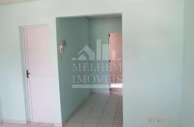 Apartamento com 1 quarto para alugar na Rua Batista Parente, Alto do Pari, São Paulo