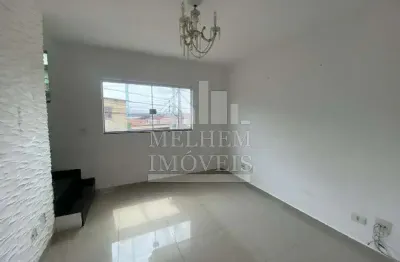 Casa com 2 quartos para alugar na Rua Secundino Veiga, Jardim Japão, São Paulo