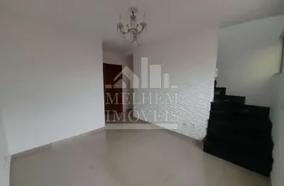 Casa com 2 quartos para alugar na Rua Secundino Veiga, Jardim Japão, São Paulo