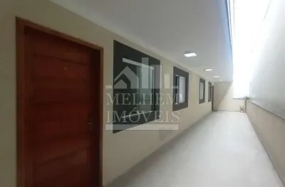 Apartamento com 2 quartos para alugar na Rua José Ferreira Crespo, Jardim São Vicente, São Paulo