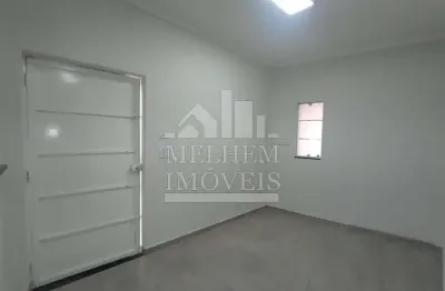 Casa com 2 quartos para alugar na Rua Caraná, Carandiru, São Paulo