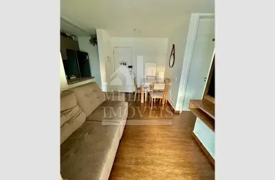 Apartamento com 2 quartos à venda na Avenida Mendes da Rocha, Jardim Brasil (Zona Norte), São Paulo