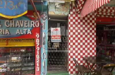 Casa com 1 quarto para alugar na Avenida Alberto Byington, Vila Maria, São Paulo