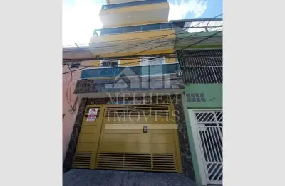 Apartamento com 1 quarto para alugar na Rua da Cavalgada, Jardim Julieta, São Paulo