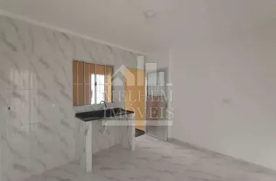 Apartamento com 1 quarto para alugar na Rua da Cavalgada, Jardim Julieta, São Paulo