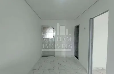 Apartamento com 1 quarto para alugar na Rua da Cavalgada, Jardim Julieta, São Paulo