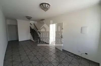 Casa com 3 quartos para alugar na Rua Danúbio Azul, Jardim Guanca, São Paulo