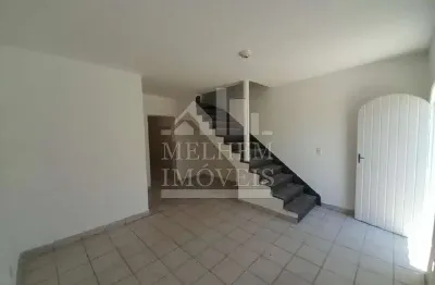 Casa com 2 quartos para alugar na Rua Antionha, Vila Sabrina, São Paulo