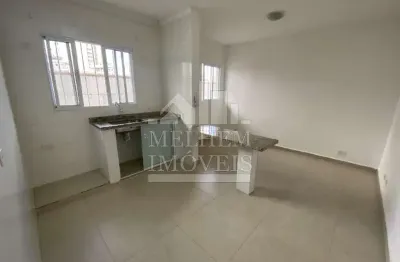 Casa com 1 quarto para alugar na Rua Orindiúva, Vila Maria Alta, São Paulo