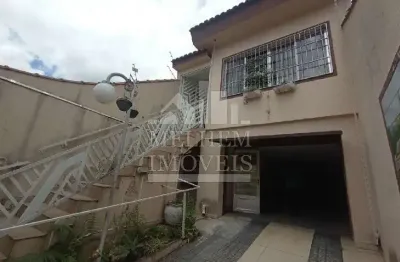 Casa com 3 quartos à venda na Rua Kobe, Jardim Japão, São Paulo