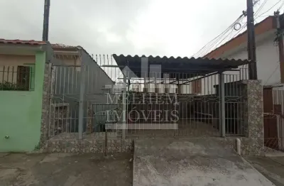 Casa com 5 quartos à venda na Rua Soldado José Antônio Moreira, Jardim Japão, São Paulo