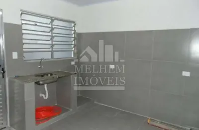 Casa com 1 quarto para alugar na Rua Sobral Júnior, Vila Maria Alta, São Paulo