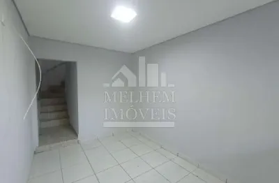 Casa com 1 quarto para alugar na Rua Rodrigues de Barros, Vila Medeiros, São Paulo