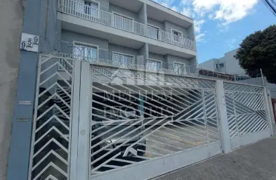 Apartamento com 2 quartos para alugar na Rua Kobe, Jardim Japão, São Paulo