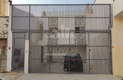 Casa comercial para alugar na Rua José Epaminondas de Oliveira, Maranhão, São Paulo