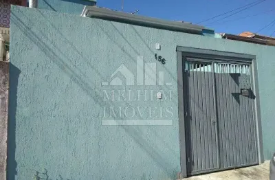 Casa com 4 quartos à venda na Rua Maria Augusta, Vila Medeiros, São Paulo