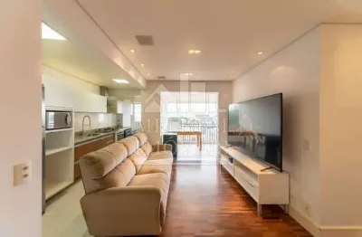 Apartamento com 3 quartos à venda na Rua Guaranésia, Vila Maria, São Paulo