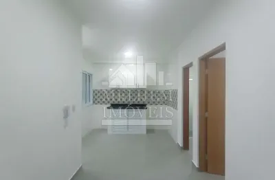 Apartamento com 2 quartos para alugar na Rua Prefeito Milton Improta, Vila Maria, São Paulo