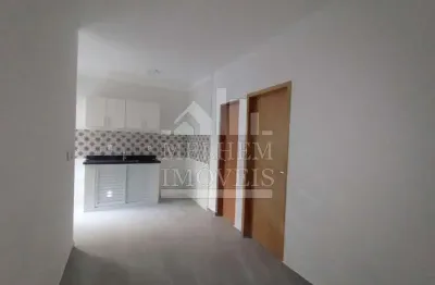 Apartamento com 2 quartos para alugar na Rua Prefeito Milton Improta, Vila Maria, São Paulo