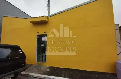 Casa com 1 quarto para alugar na Rua Crisciúma, Jardim Brasil (Zona Norte), São Paulo