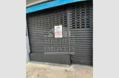 Ponto comercial para alugar na Avenida João Simão de Castro, Vila Sabrina, São Paulo