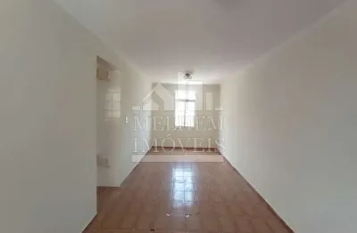 Apartamento com 2 quartos para alugar na Avenida João Simão de Castro, Vila Sabrina, São Paulo