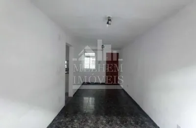 Apartamento com 2 quartos para alugar na Avenida João Simão de Castro, Vila Sabrina, São Paulo