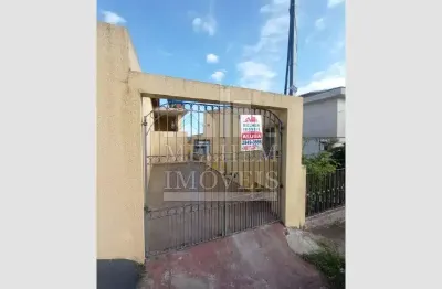 Casa com 2 quartos para alugar na Rua Olegário Piedade, Vila Medeiros, São Paulo