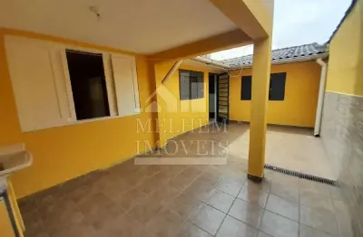 Casa com 2 quartos para alugar na Rua Olegário Piedade, Vila Medeiros, São Paulo