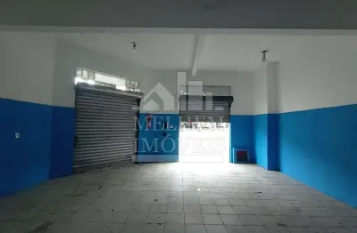 Ponto comercial para alugar na Rua Canápolis, Vila Medeiros, São Paulo