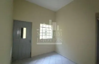 Casa com 1 quarto para alugar na Rua Geolândia, Vila Medeiros, São Paulo