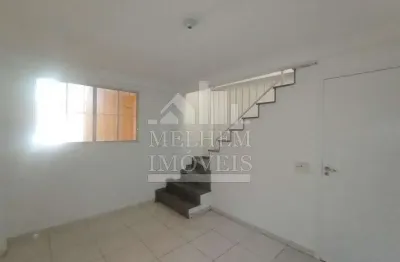 Casa com 2 quartos para alugar na Avenida Conceição, Jardim Japão, São Paulo