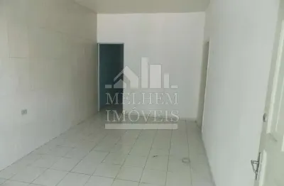 Casa com 1 quarto para alugar na Rua Osaka, Jardim Japão, São Paulo