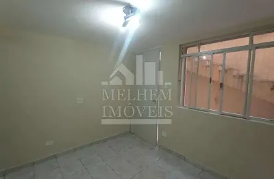 Casa com 1 quarto para alugar na Rua Prainha, Vila Maria Alta, São Paulo