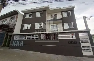 Apartamento com 2 quartos para alugar na Rua Padre Sabóia de Medeiros, Vila Maria Alta, São Paulo