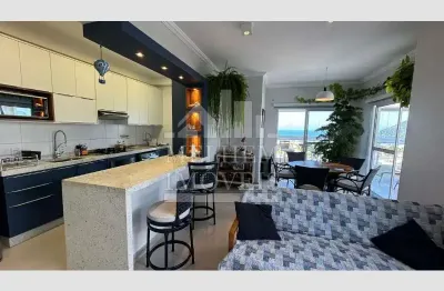 Cobertura com 3 quartos à venda na Avenida Anchieta, Jardim Paulista, Bertioga