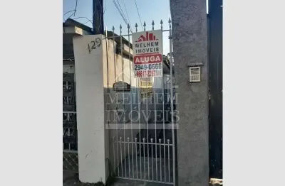 Casa com 1 quarto para alugar na Rua Yamato, Jardim Japão, São Paulo