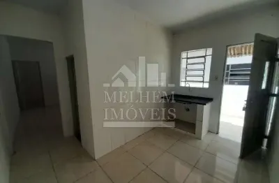 Casa com 1 quarto para alugar na Rua Yamato, Jardim Japão, São Paulo