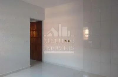 Apartamento com 1 quarto para alugar na Avenida Alberto Byington, Vila Maria, São Paulo