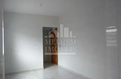 Apartamento com 1 quarto para alugar na Avenida Alberto Byington, Vila Maria, São Paulo