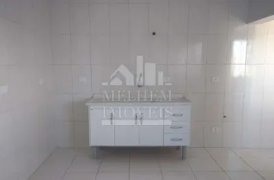 Casa com 1 quarto para alugar na Avenida Alberto Byington, Vila Maria, São Paulo