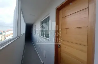 Apartamento com 2 quartos para alugar na Rua Padre Sabóia de Medeiros, Vila Maria Alta, São Paulo